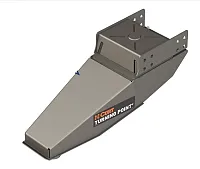 LIPPERT COMP 2020131232 Pinbox 16K Assy Tp Tapered