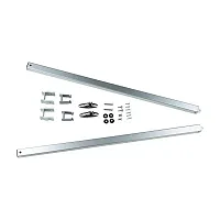 LIPPERT COMP 2020134625 Sureshade Power Bimini Sport Arm Ki