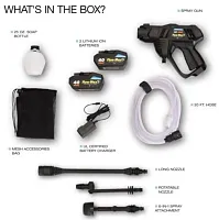 LIPPERT COMP 2020217218 40V Portable Power Cleaner V2