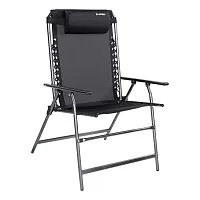 LIPPERT COMP 2021000202 Stargazer Chair - Black