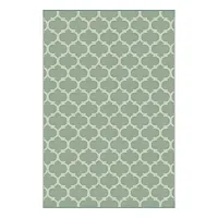 LIPPERT COMP 2021028028 Lippert All Weather 8&#039;X12&#039; Green Pa