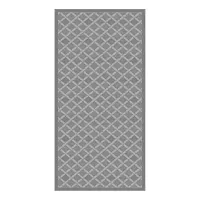 LIPPERT COMP 2021028034 Lippert All Weather 8&#039;X16&#039; Grey Pat