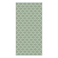 LIPPERT COMP 2021028035 Lippert All Weather 8&#039;X16&#039; Green Pa