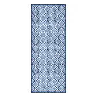 LIPPERT COMP 2021028037 Lippert All Weather 8&#039;X20&#039; Blue Pat