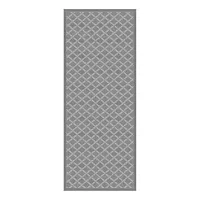 LIPPERT COMP 2021028038 Lippert All Weather 8&#039;X20&#039; Grey Pat
