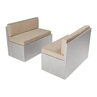 LIPPERT COMP 2021100494 40&#039; Dinette Cushions