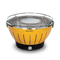 LIPPERT COMP 2021106514 Odyssey Portable Grill - Amber