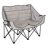 LIPPERT COMP 2021128647 Lippert Campfire Folding Loveseat