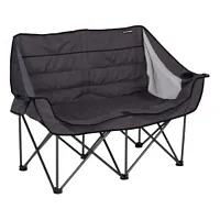 LIPPERT COMP 2021128650 Lippert Campfire Folding Loveseat