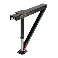 LIPPERT COMP 2022016064 Stab Qd Sgl Leg23 In Strk Boxed Kit
