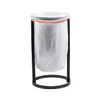 LIPPERT COMP 2022105716 Collapsible Trash Bag Holder