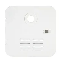 LIPPERT COMP 2022107537 Door Kit - Med. - White 2Gwhda6