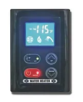 LIPPERT COMP 2022107563 User Control Panel (Ucp) 2Gwh-9