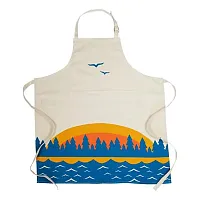 LIPPERT COMP 2022107842 Scouts Grilling Apron