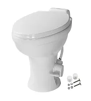 LIPPERT COMP 2022113192 Flow Max Rv Toilet