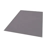 LIPPERT COMP 2022115672 Lippert Outdoor Patio Rug - Gray 8