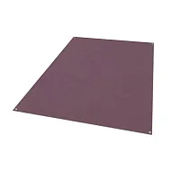 LIPPERT COMP 2022115674 Lippert Outdoor Patio Rug - Burgund