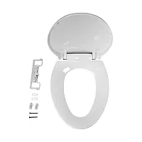 LIPPERT COMP 2022121972 Seat Assembly Toilet (Am)