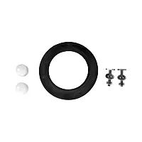 LIPPERT COMP 2022121983 Toilet Mounting Kit (Am)