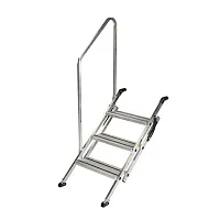 LIPPERT COMP 2023024500 Lippert Victory Step - Triple