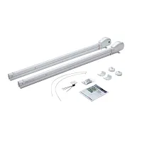 LIPPERT COMP 2023052357 Awning Arms Elec. White 63&#039;