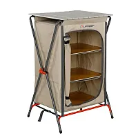 LIPPERT COMP 2023053723 Camping Pantry - Sand