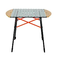 LIPPERT COMP 2023053727 Roll Top Camping Table