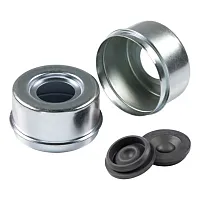 LIPPERT COMP 2023134011 Kit - 7K Grease Cap 2.72 Od Lubed