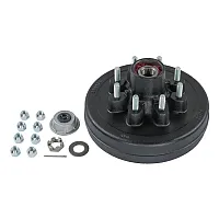 LIPPERT COMP 2024013261 Ap Kit - Brake Hd 865 9/16 Stud Com
