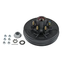 LIPPERT COMP 2024013262 Ap Kit - Brake Hd 655 1/2 Stud Comp