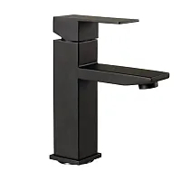 LIPPERT COMP 2024025313 Bathroom Faucet - Black Matte