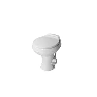 LIPPERT COMP 2024030310 Lippert Flowmax Plastic Rv Toilet