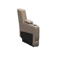 LIPPERT COMP 2024044206 Seismic Dellmead 5In Console