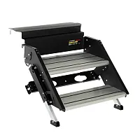 LIPPERT COMP 2024056996 Rv Step - Double 26