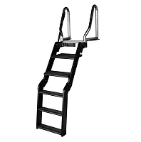 LIPPERT COMP 2025041871 Lippert Pontoon Boat Ladder