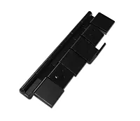 LIPPERT COMP 204758 Hinge Assembly - 6 Leaf (Black)