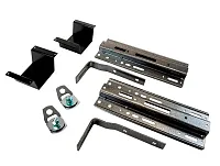 LIPPERT COMP 205220 Frame Mount Tiedown Kit-F