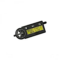 LIPPERT COMP 206436 Lcd Wireless Remote Fob