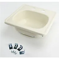 LIPPERT COMP 209356 Parchm-Outside Kitchn App