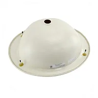 LIPPERT COMP 209358 Parchment-Lavy/Bathroom