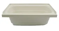 LIPPERT COMP 209376 Prchmnt-Right Hand Drain