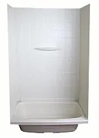 LIPPERT COMP 209461 Prchmnt-Goes With 36&#039; Tub