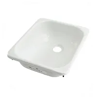 LIPPERT COMP 209630 White-Outside Kitchen App