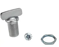LIPPERT COMP 213108 1-1/8&#039; Baggage Door Turn