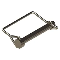 LIPPERT COMP 225598 Pin Snapper 3/8 X 3 Inch