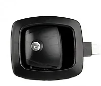 LIPPERT COMP 227214 Slam Latch Baggage Door H