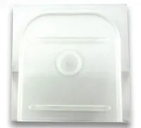 LIPPERT COMP 234101 Screen Door Bubble Panel