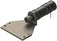 LIPPERT COMP 238824 Scissor Jack Motor