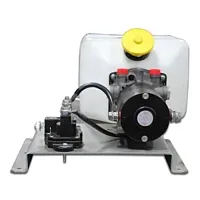 LIPPERT COMP 251910 Level Hydro Pump Assembly