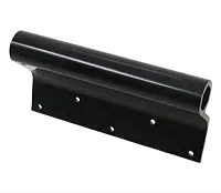 LIPPERT COMP 2724412 Bracket Extension 7 Pc Black